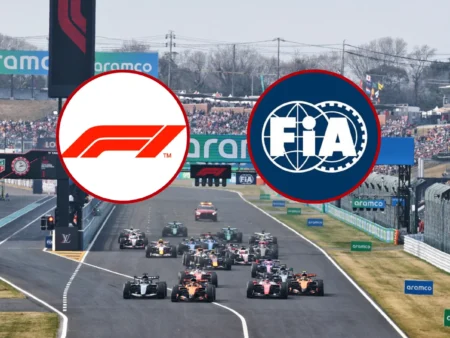 F1’de Miami öncesi kritik kural değişikliği: FIA geri adım attı