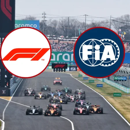 F1’de Miami öncesi kritik kural değişikliği: FIA geri adım attı