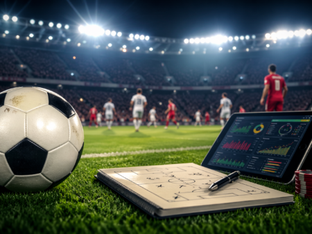 Bugünün en iyi futbol bahisleri – 01.05.2026 | Rootbahis