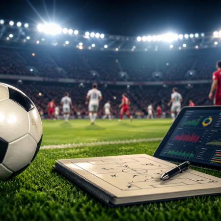 Bugünün en iyi futbol bahisleri – 01.05.2026 | Rootbahis