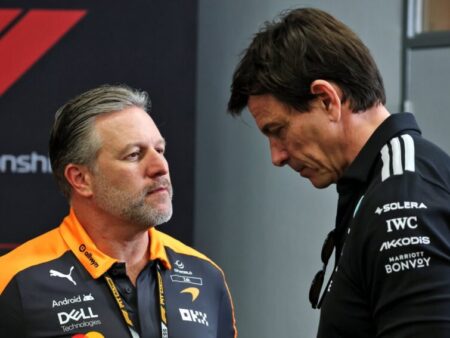 Padokta tansiyon yükseldi: McLaren’dan çok takımlı yapıya sert eleştiri