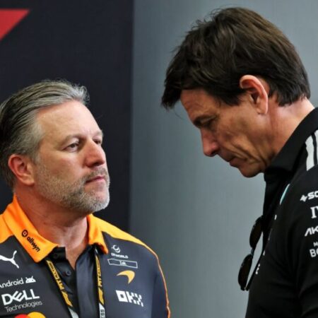 Padokta tansiyon yükseldi: McLaren’dan çok takımlı yapıya sert eleştiri