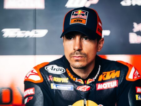 Jerez öncesi kritik gelişme: wildcard’lar geliyor, Viñales yok