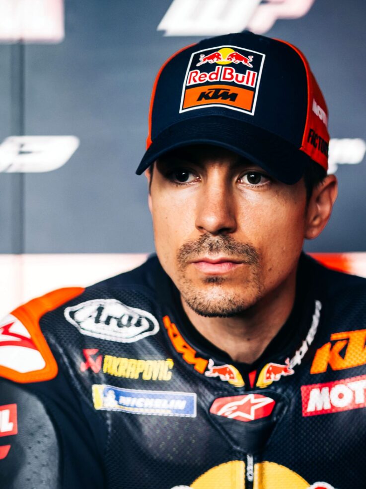 Jerez öncesi kritik gelişme: wildcard’lar geliyor, Viñales yok