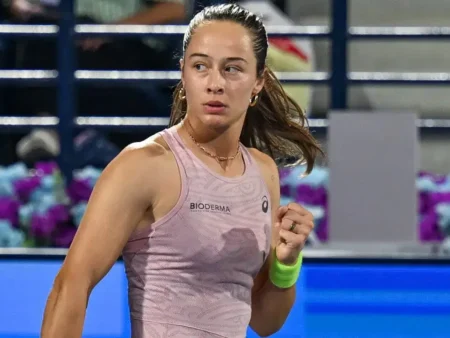 Zeynep Sönmez’den Stuttgart’ta büyük sürpriz