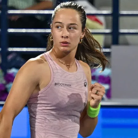 Zeynep Sönmez’den Stuttgart’ta büyük sürpriz