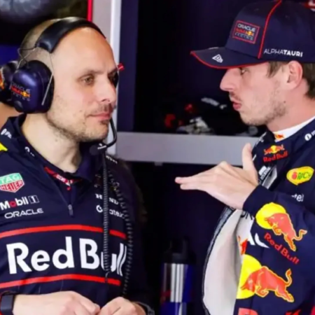 “Hayatta bir kez karşılaşılabilecek bir fırsat”: Red Bull, Lambiaze’nin transferi hakkında yorum yaptı
