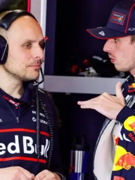 “Hayatta bir kez karşılaşılabilecek bir fırsat”: Red Bull, Lambiaze’nin transferi hakkında yorum yaptı
