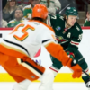Kendinden Emin Zaferler ve İlerleme: Minnesota ve Anaheim Seriyi Tamamladı