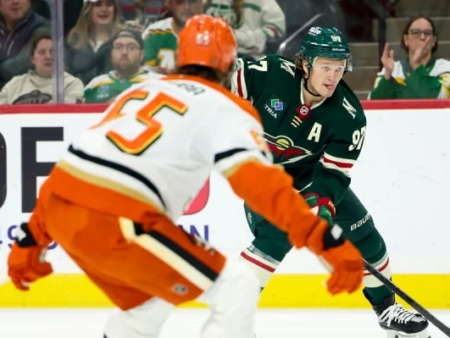 Kendinden Emin Zaferler ve İlerleme: Minnesota ve Anaheim Seriyi Tamamladı