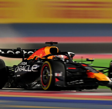 Red Bull, Verstappen’in yerine Piastre’yi olası bir aday olarak değerlendiriyor