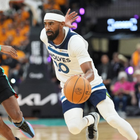 San Antonio, Minnesota’yı mağlup ederek NBA yarı finallerine bir adım daha yaklaştı