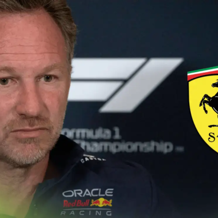 Christian Horner Formula 1’de Yeni Bir Projeye Öncülük Edebilir