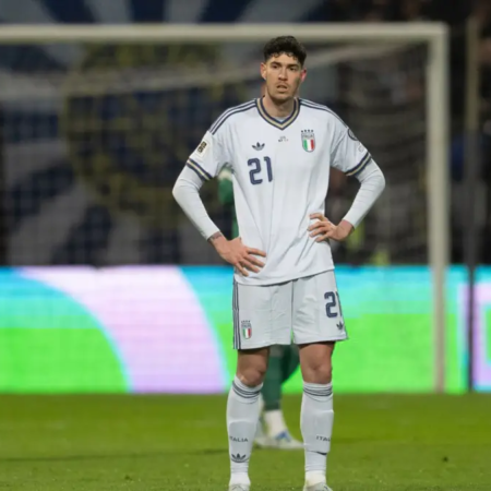 Barcelona, ​​yüksek fiyat ve Flick’in şüpheleri nedeniyle Bastoni transferinden vazgeçti