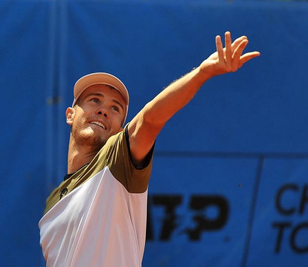 Sachko, Roland Garros elemelerindeki performansını Bueno’ya yenilerek tamamladı