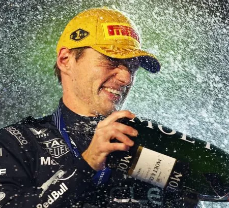 Las Vegas Grand Prix’si Formula 1’de en az 2037’ye kadar kalabilir