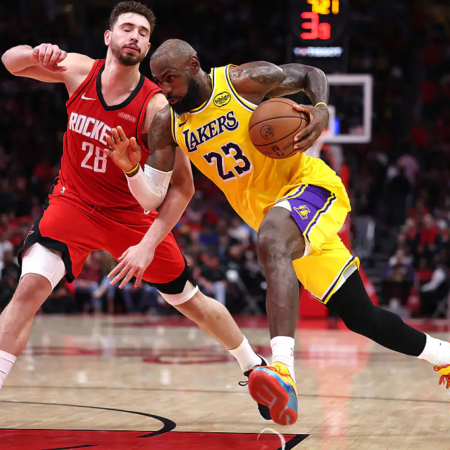 New York, Cleveland’ı ikinci kez yenerek NBA yarı final serisindeki üstünlüğünü pekiştirdi