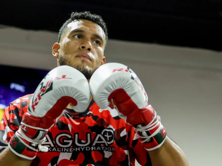 Benavidez, Meksika boksunda Canelo’nun gerçek varisi olarak giderek daha fazla anılıyor