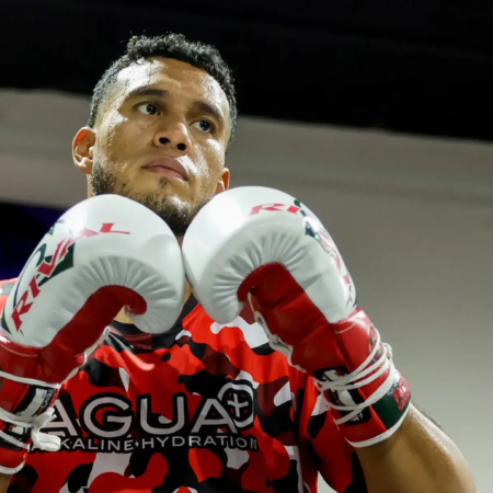 Benavidez, Meksika boksunda Canelo’nun gerçek varisi olarak giderek daha fazla anılıyor