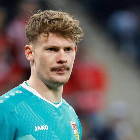 Nübel kulüp değiştirebilir: Manchester City ve Juventus, Bayern kalecisiyle ilgileniyor