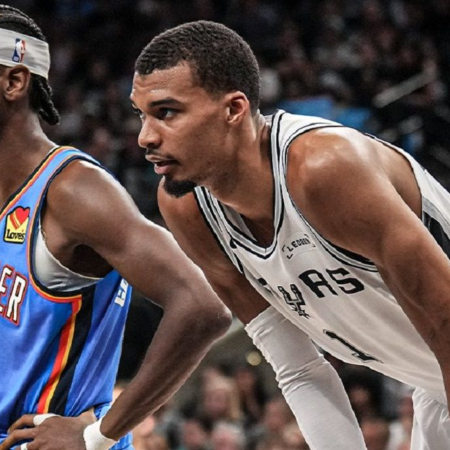 San Antonio, Oklahoma’yı Mağlup Ederek Seriyi 7. Maça Taşıdı