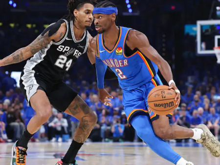 San Antonio, 7. Maçta Oklahoma’yı Yendi ve NBA Finallerine Yükseldi