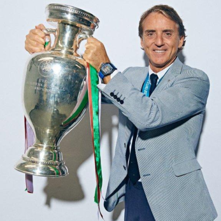 Roberto Mancini İtalyan Milli Takımına Dönmeye Çok Yakın: Efsanevi Teknik Direktör Takımı 2030’a Kadar Yönetebilir