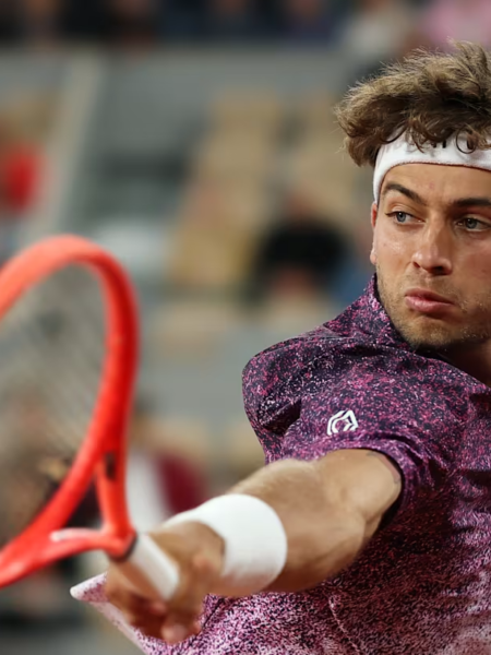 Cobolli, Roland Garros finalinde kaybettikten sonra: “Vücudum kortta beni yarı yolda bıraktı”