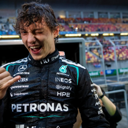 Antonelli Formula 1 tarihini yeniden yazdı: Monaco’daki zaferin ardından dört rekor daha kırdı