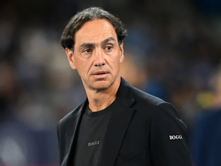 Alessandro Nesta Serie B Kulübünün Başına Geçti: Efsanevi Savunmacı İtalya’da Yeni Bir Meydan Okumaya Başlıyor