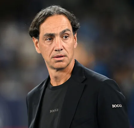 Alessandro Nesta Serie B Kulübünün Başına Geçti: Efsanevi Savunmacı İtalya’da Yeni Bir Meydan Okumaya Başlıyor