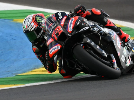 Bezzecchi, kendi evindeki seyircilerin önünde zafer kazandı: İtalyan, ilk MotoGP ev yarışını kazandı
