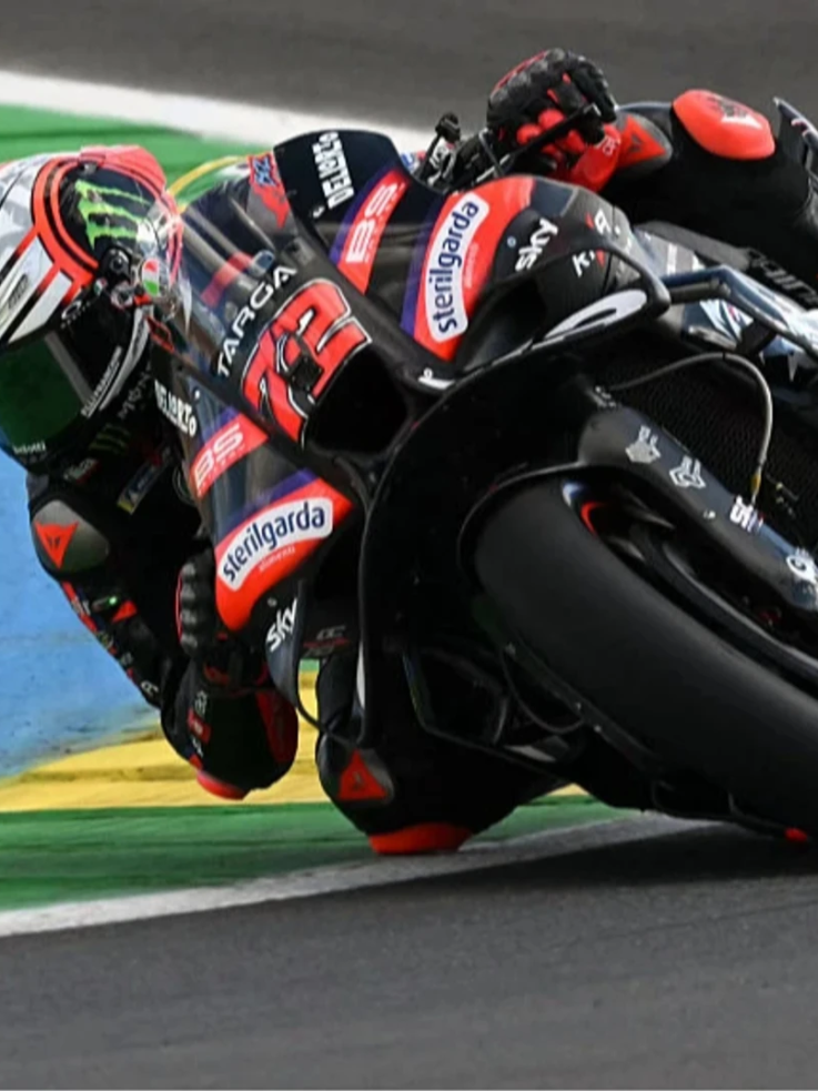 Bezzecchi, kendi evindeki seyircilerin önünde zafer kazandı: İtalyan, ilk MotoGP ev yarışını kazandı