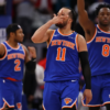 San Antonio heyecanı geri getirdi: Spurs, New York’a karşı NBA final serisinde farkı kapattı