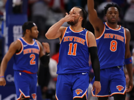 San Antonio heyecanı geri getirdi: Spurs, New York’a karşı NBA final serisinde farkı kapattı