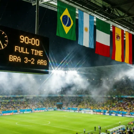 2026 Dünya Kupası Başlıyor: Format, Gruplar ve Tam Maç Programı