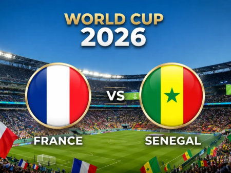 Fransa – Senegal: Üç Renkliler İntikamını Alabilecek mi? 2026 Dünya Kupası Maç Önizlemesi