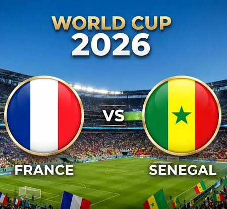 Norveç – Senegal: 2026 Dünya Kupası’nda Önemli Puanlar İçin Mücadele. Önizleme ve Tahmin
