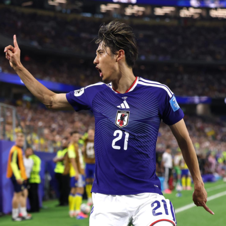 Brezilya – Japonya. 2026 Dünya Kupası’nın en heyecan verici maçlarından biriyle play-off’lar başlıyor.