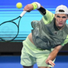 Menšík Paris’i fethetti: Çek yetenek kariyerinde ilk kez Roland Garros yarı finaline ulaştı