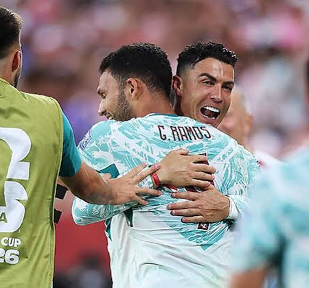 Portekiz – İspanya. Ronaldo – Yamal: 2026 Dünya Kupası 1/8 finalinin ana mücadelesi
