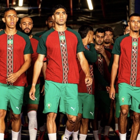 Fransa – Fas: Atlas Aslanları favorileri bir kez daha şaşırtabilir mi?