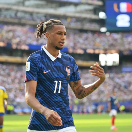 Fransa tarih yazmaya devam ediyor: Fas’ı yendikten sonra, “Les Bleus” Dünya Kupası rekorlarını güncelledi