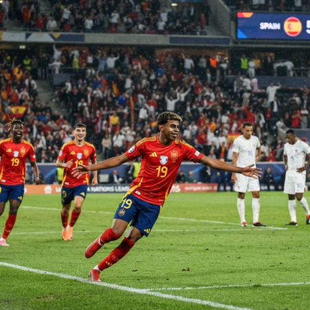 Fransa – İspanya: 2026 Dünya Kupası finalinde yer almak için devlerin savaşı