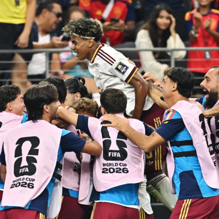 2026 Dünya Kupası Playoffları: İspanya ve Arjantin Finalde Karşı Karşıya
