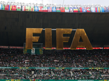 FIFA, Dünya Kupası’nın yeni bir genişlemesini değerlendiriyor. Turnuva 64 takıma çıkabilir.