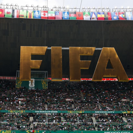 FIFA, Dünya Kupası’nın yeni bir genişlemesini değerlendiriyor. Turnuva 64 takıma çıkabilir.