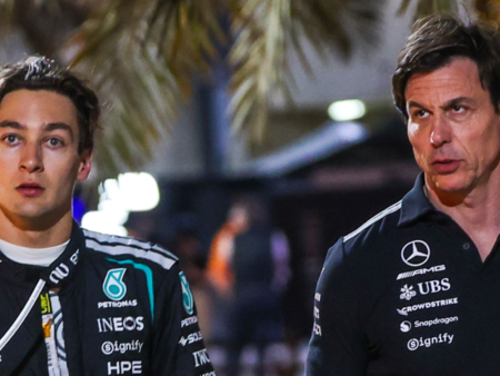 George Russell, Mercedes’in sorunları hakkında açık sözlü konuştu: “Kariyerimde hiç böyle bir şey yaşamadım”