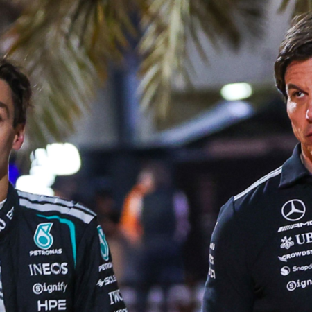 George Russell, Mercedes’in sorunları hakkında açık sözlü konuştu: “Kariyerimde hiç böyle bir şey yaşamadım”