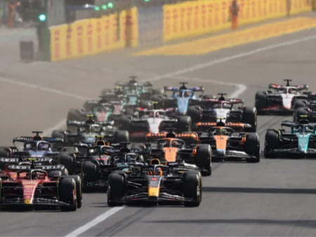 Formula 1 yedek plan hazırlıyor. Katar ve Abu Dabi sezonun son etaplarını kaybedebilir.